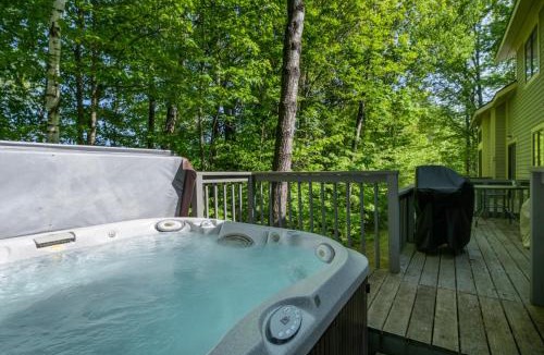 Ludlow Apartment | Okemo Westwood Condo condo