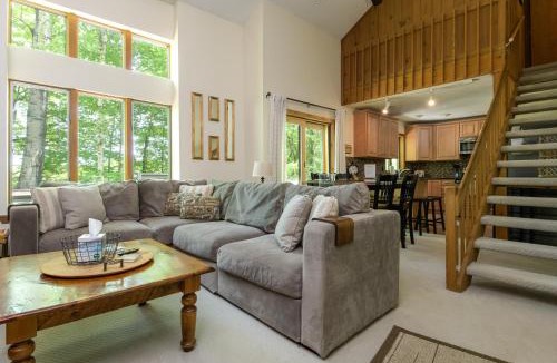 Ludlow Apartment | Okemo Westwood Condo condo