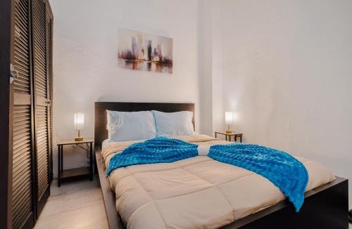 Old San Juan Apartment | Old San Juan Gateway Gem