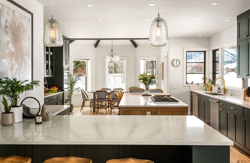 Snowmass Village House | Old Snowmass Retreat