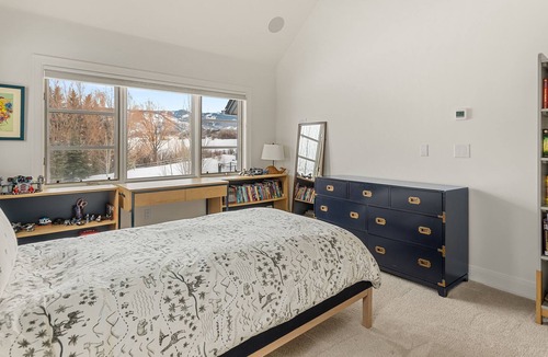 Snowmass Village House | Old Snowmass Retreat