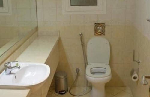 Beach & Coast Apartment | One Bedroom Apartment Near Sharjah Aquarium By E R