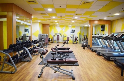 Beach & Coast Apartment | One Bedroom Apartment Near Sharjah Aquarium By E R