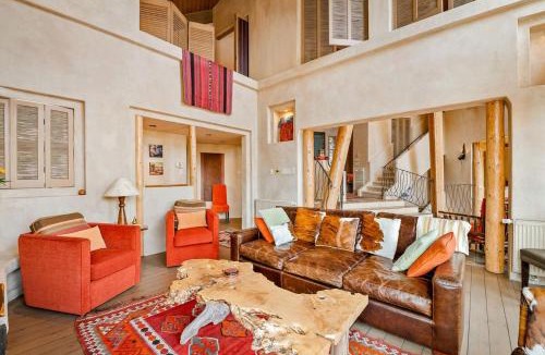 Blueberry Hill Ski Chalet | Osprey Chalet by Outpost Whistler