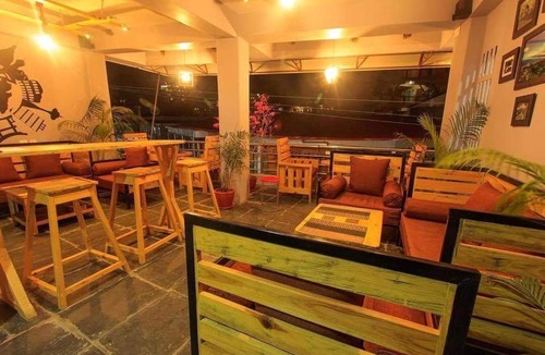 Pokhara Hostel | Paila Hostel Lakeside