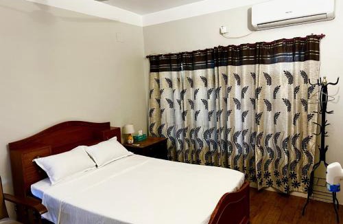 Bharatpur House | Paris Guest House