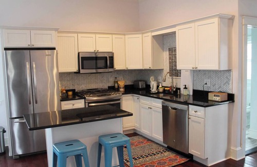 Town of Delaware House | Peaceful Upstate Renovated Schoolhouse