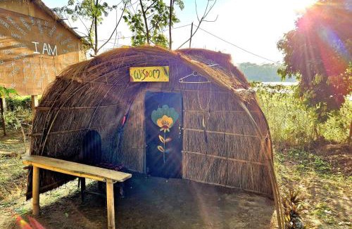 Sauraha Cabin | Pemsee's Tree Town - Eco-friendly,Tree house hostel