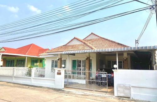 Nakhon Ratchasima Ski Chalet | Pensuk Home