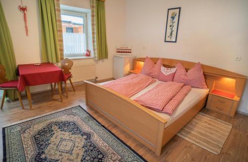 Stafflach Bed & Breakfast | Penznhof
