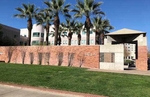 Westwood Apartment | Perfect Apt near UCLA w Parking Gym Pool WIFI in Westwood B3