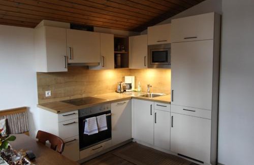 Mutters Apartment | Pittlanderhof