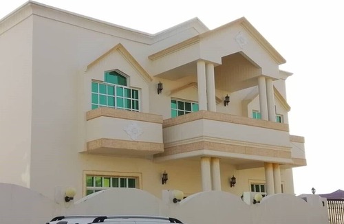 Sharjah Villa | Please don’t book