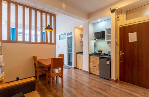 Pokhara Apartment | Pokhara Apartments Inn