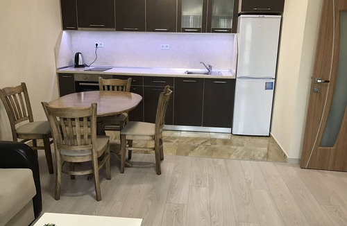 Vetren Apartment | Pomorie 25 Beach Apartments