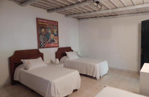 Jose Ignacio Hotel | Posada Paradiso