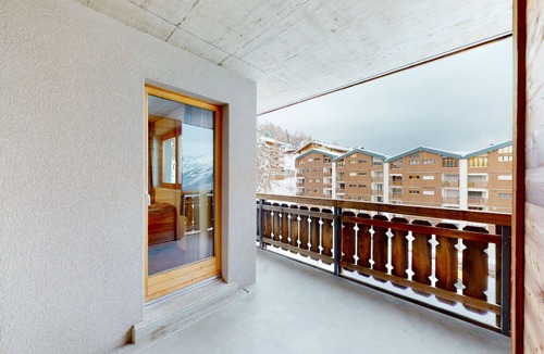 Saint-Pierre-de-Clages Apartment | Pracondu 1 403 - OUTDOOR & FUN charming apartment