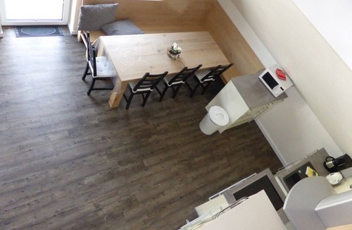 Westfeld Apartment | * Premium apartment, new building, near Winterberg, Nordic u. Skilanglaufz., Playground