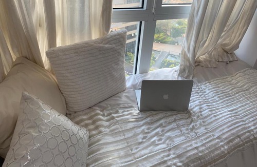 Netanya Apartment | Prince Palace Netanya South Beach