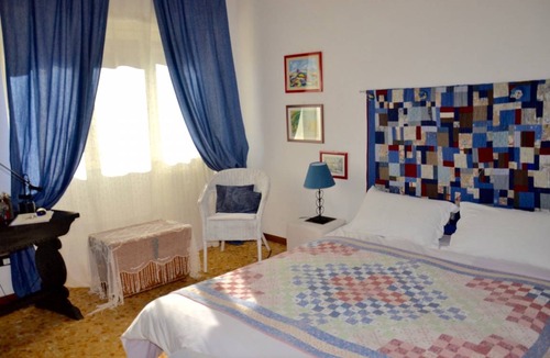 Quartiere XI Portuense Resort | Private room ∙ 2 guests