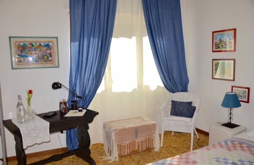 Quartiere XI Portuense Resort | Private room ∙ 2 guests