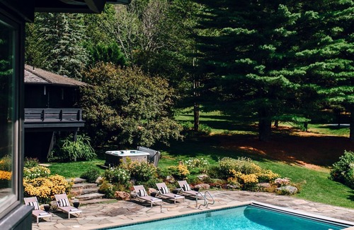 Stowe Area House | Private Retreat in Stowe! Complimentary Concierge to plan Ultimate Vacation