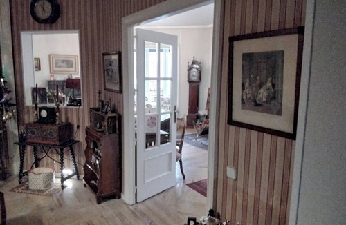 Goya Resort | Private room ∙ 1 guest
