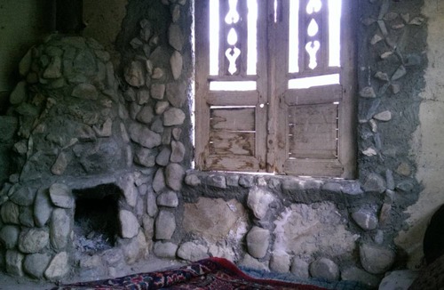 Gulpaigan Resort | Private room ∙ 2 guests