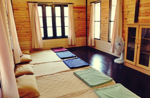 Nong Sarai Resort | Private room ∙ 2 guests