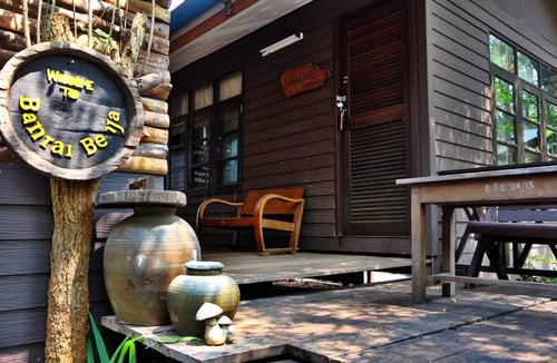 Nong Sarai Resort | Private room ∙ 2 guests