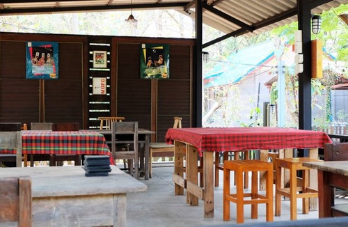 Nong Sarai Resort | Private room ∙ 2 guests