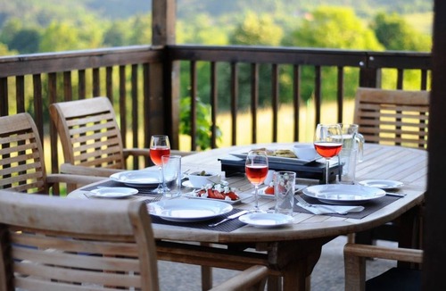 Slivek Resort | Private room ∙ 2 guests