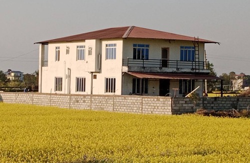 Bharatpur Resort | Private room ∙ 2 guests