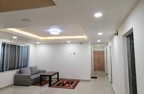 Khairahani Resort | Private room ∙ 2 guests
