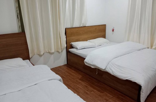 Khairahani Resort | Private room ∙ 2 guests