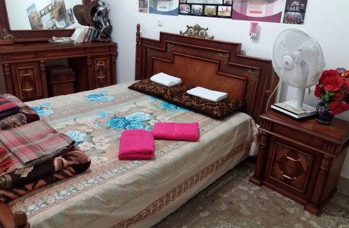 Kāshān Resort | Private room ∙ 2 guests
