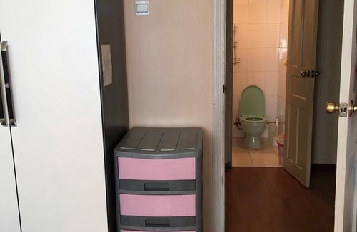Burd Resort | Private room ∙ 2 guests