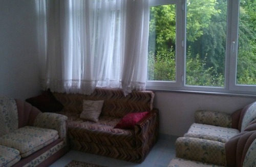 Arac Resort | Private room ∙ 2 guests