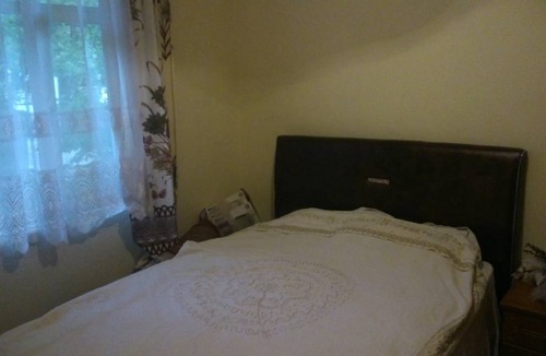 Arac Resort | Private room ∙ 2 guests