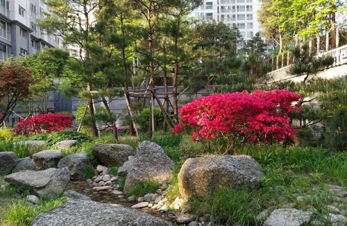 Gocheon-dong Resort | Private room ∙ 2 guests