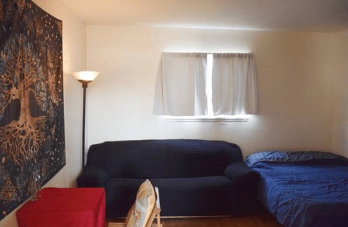 Upper Telegraph Resort | Private room ∙ 4 guests