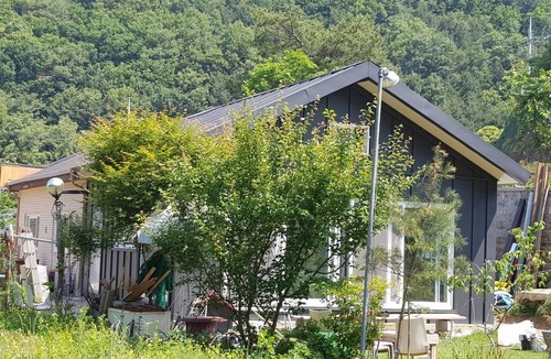 Seolcheon-myeon Resort | Private room ∙ 2 guests