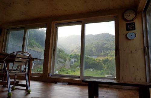 Seolcheon-myeon Resort | Private room ∙ 2 guests