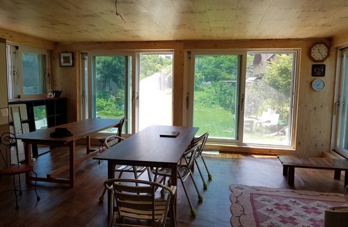 Seolcheon-myeon Resort | Private room ∙ 2 guests