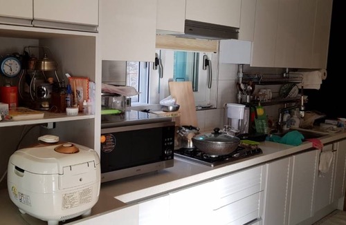 Seolcheon-myeon Resort | Private room ∙ 2 guests