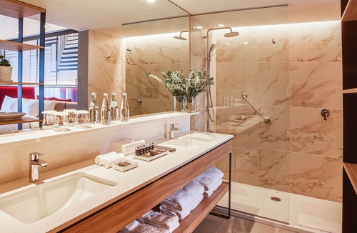 Armendariz Hotel | Pullman Lima Miraflores