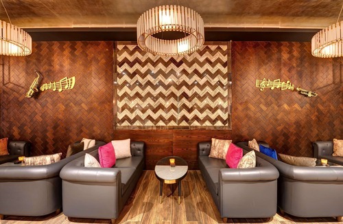 Al Jerf 2 Hotel | Radisson Blu Hotel, Ajman