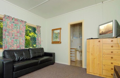 Old Adaminaby Other | Rainbow Pines Tourist Caravan Park