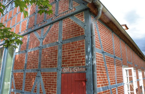 Goehrde Apartment | Relaxation in the beautiful Lüneburg Heath