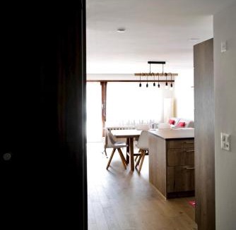 Zermatt Apartment | Residence A
